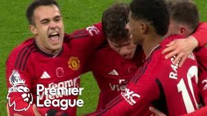 Video post by @nbcsports on YouTube