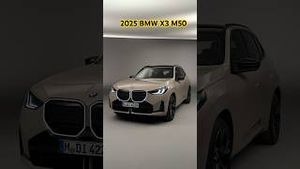 Video post by @bmwblog on YouTube