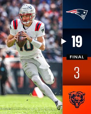 Image post by @NFL on Twitter