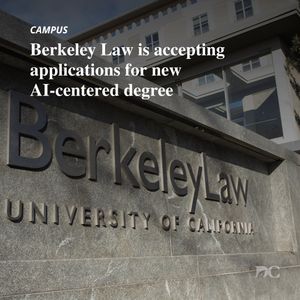 Image post by @dailycal on Instagram
