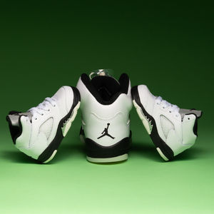 Image post by @kidsfootlocker on Instagram