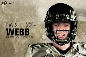 Image post by @cubuffsfootball on Instagram