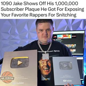 Image post by @nojumper on Instagram