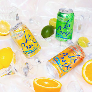 Image post by @lacroixwater on Instagram