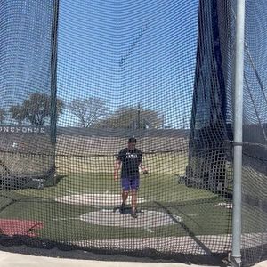 Image post by @kstatethrows on Instagram