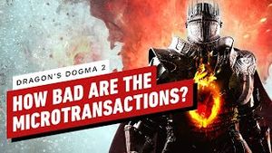 Video post by @ign on YouTube