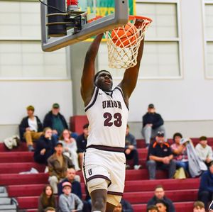 Image post by @unionathletics on Instagram
