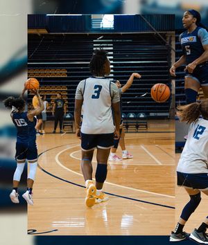 Image post by @uncgwbb on Instagram