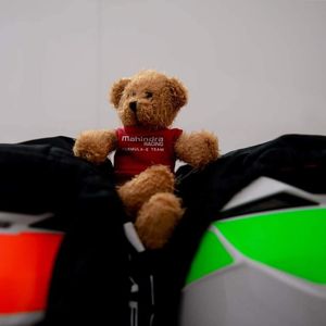 Image post by @mahindraracing on Instagram