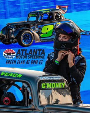 Image post by @Gavon_Veach9 on Twitter