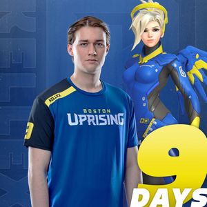 Image post by @bostonuprising on Instagram