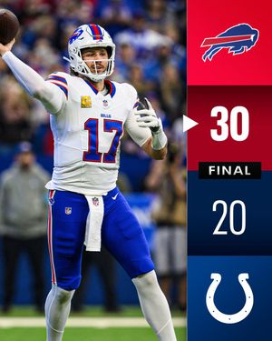 Image post by @NFL on Twitter