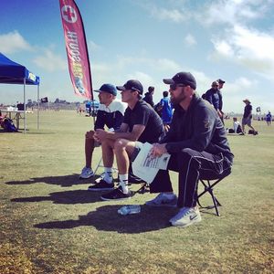 Image post by @calsouthsoccer on Instagram
