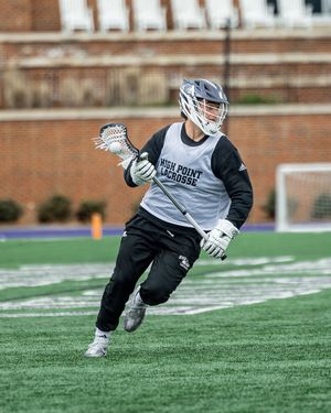 Image post by @hpumenslax on Instagram