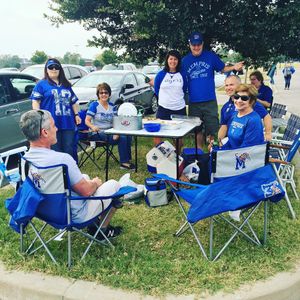 Image post by @memphisalumni on Instagram