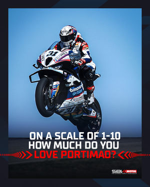 Image post by @worldsbk on Instagram