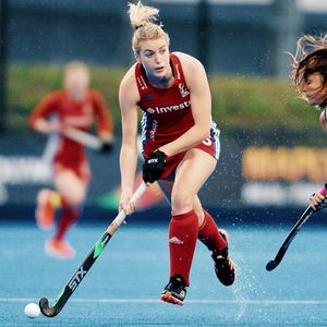 Image post by @stxfieldhockey on Instagram