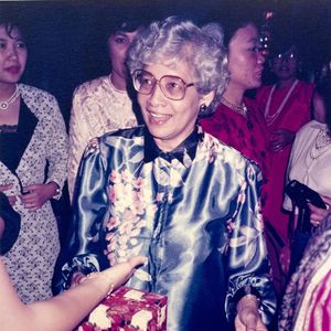 Image post by @esplanadesingapore on Instagram