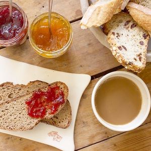 Image post by @lepainquotidienus on Instagram