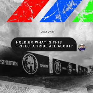 Image post by @spartanrace on Instagram