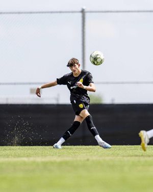 Image post by @newmexicoutd on Instagram