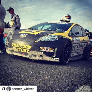 Image post by @dreyerreinboldracing on Instagram