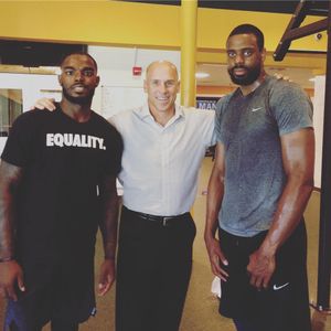 Image post by @masonmbb on Instagram