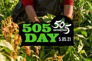 Image post by @505southwestern on Instagram