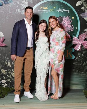 Image post by @dennyhamlin on Instagram