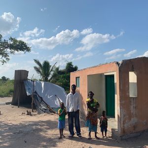 Image post by @childrensrelief on Instagram