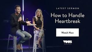 Video post by @vouschurch on YouTube