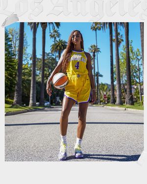 Image post by @la_sparks on Instagram