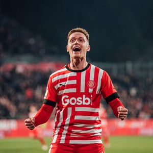 Image post by @gironafc on Instagram