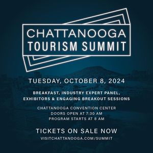 Image post by @ChattTourismCo on Facebook