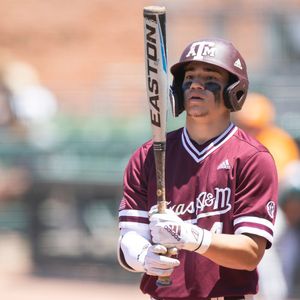 Image post by @aggiebaseball on Instagram