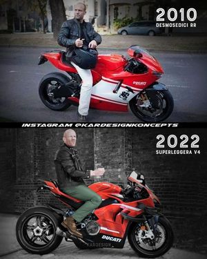 Image post by @panigalers on Instagram