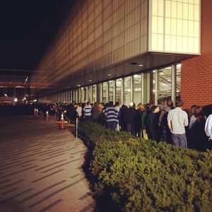 Image post by @adelphimbb on Instagram