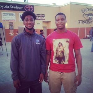 Image post by @duvalsports on Instagram