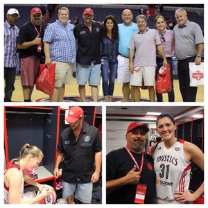 Image post by @washmystics on Instagram