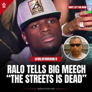 Image post by @worldstar on Instagram