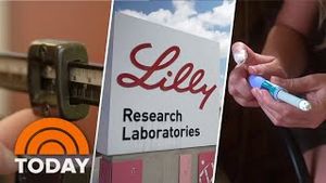 Video post by @today on YouTube