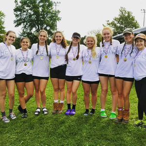 Image post by @hwsathletics on Instagram