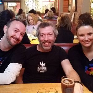 Image post by @grimmbrosbrew on Instagram