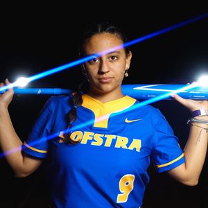Image post by @hofstrasoftball on Instagram