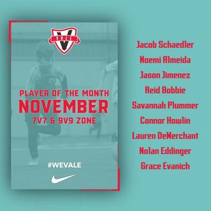 Image post by @valescsoccer on Instagram