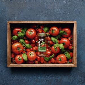 Image post by @barilla on Instagram