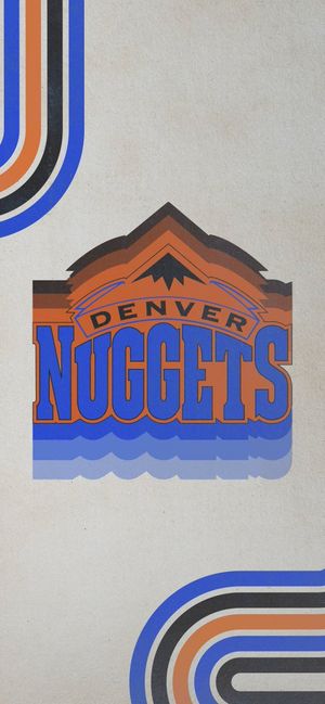 Image post by @nuggets on Twitter