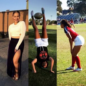Image post by @csunwomensrugby on Instagram