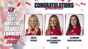 Image post by @fresnostatewten on Instagram