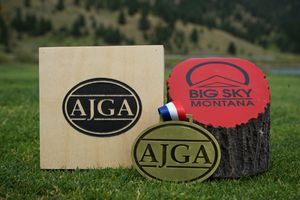 Image post by @AJGAGolf on Twitter